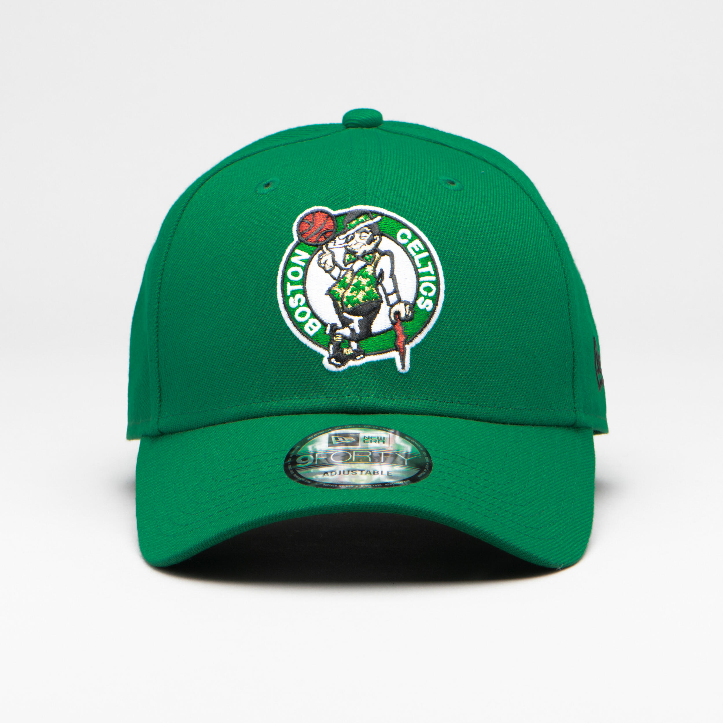 Șapcă Baschet Boston Celtics NBA Verde Adulți Adulți imagine noua