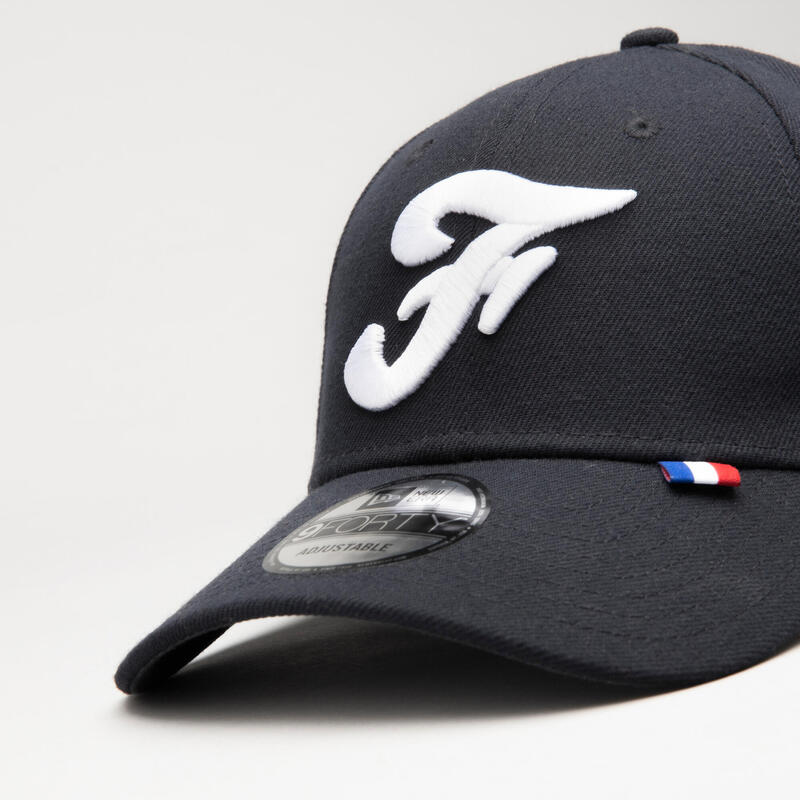 Gorra Oficial Federación Francesa de Béisbol y Softball New Era