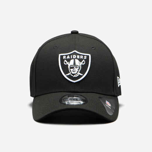 
      Men's/Women's American Football Cap NFL - Las Vegas Raiders/Black
  