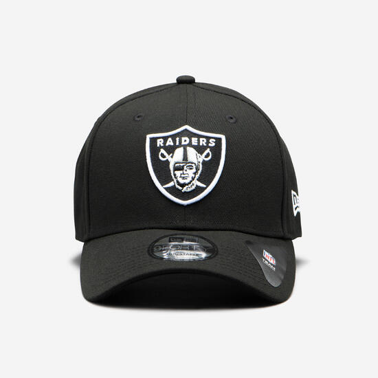 Czapka do futbolu amerykańskiego męsko-damska New Era NFL Las Vegas Raiders