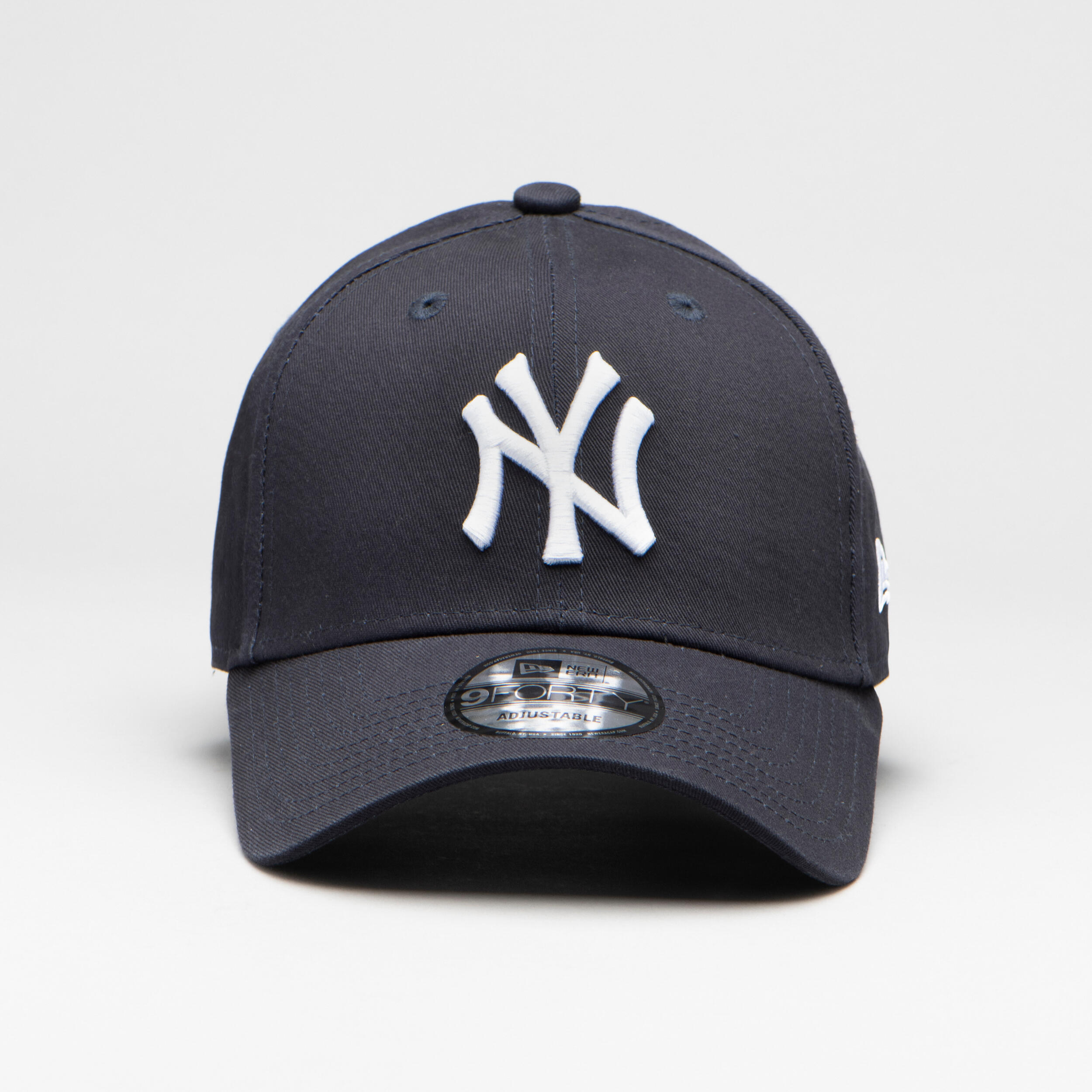 New Era 9Forty Damen Cap New York Yankees dunkelblau 