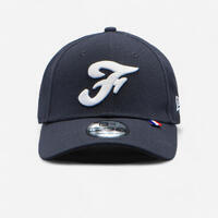 Casquette baseball 9FORTY Homme / Femme - France Bleu