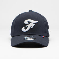 Gorra Oficial Federación Francesa de Béisbol y Softball New Era