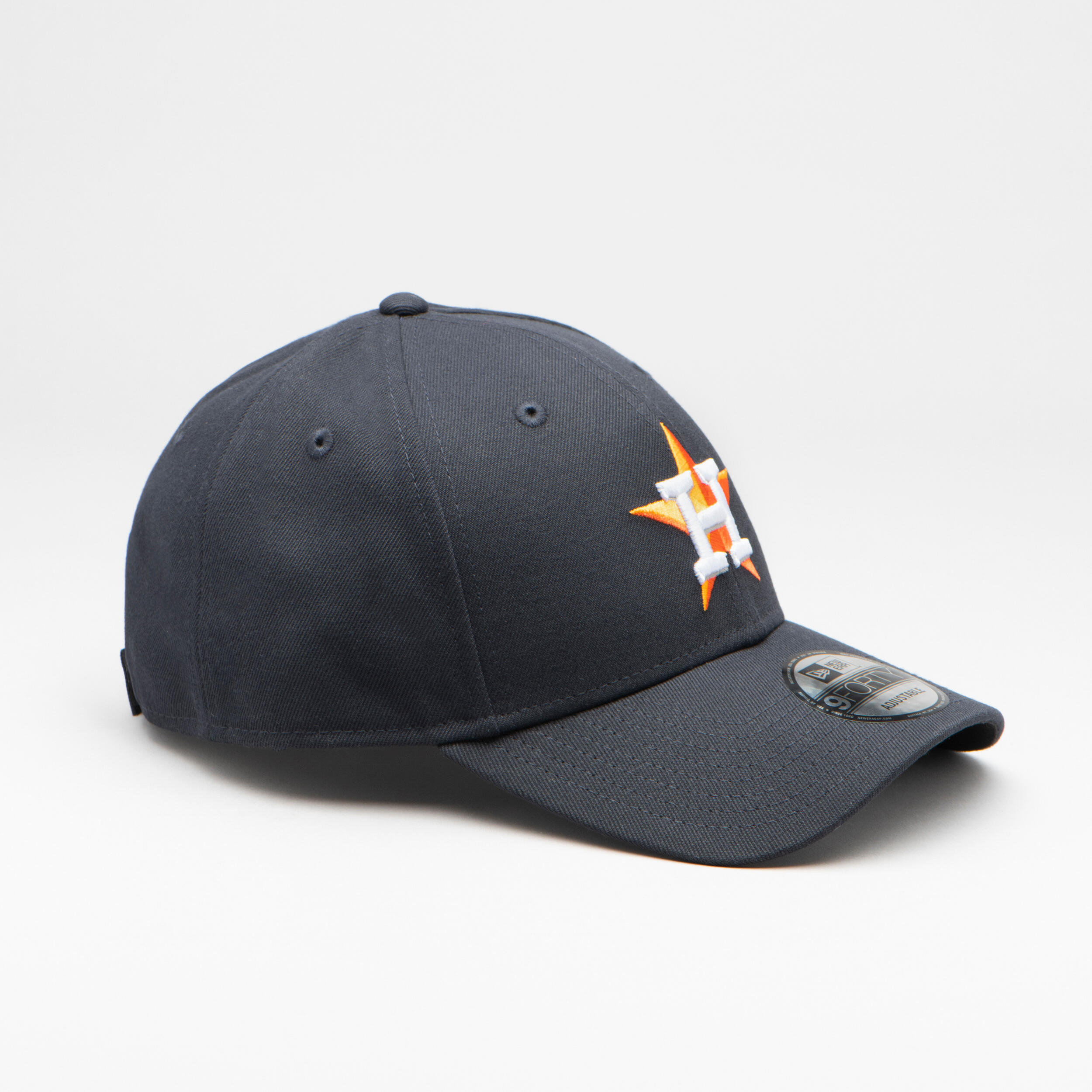 Men's / Women's MLB Baseball Cap Houston Astros - Black 4/6