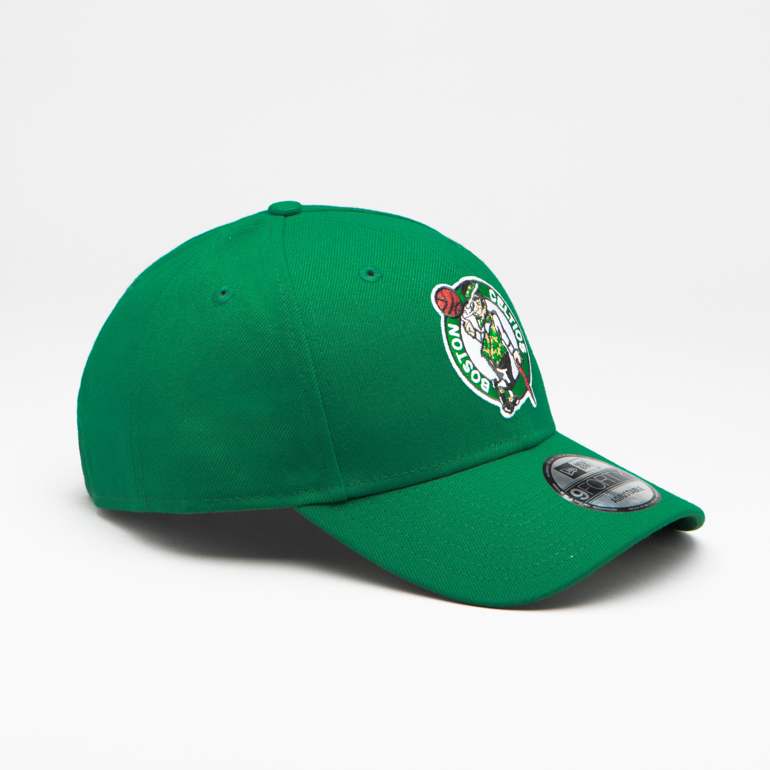 Men's/Women's Basketball Cap NBA - Boston Celtics/Green 4/8