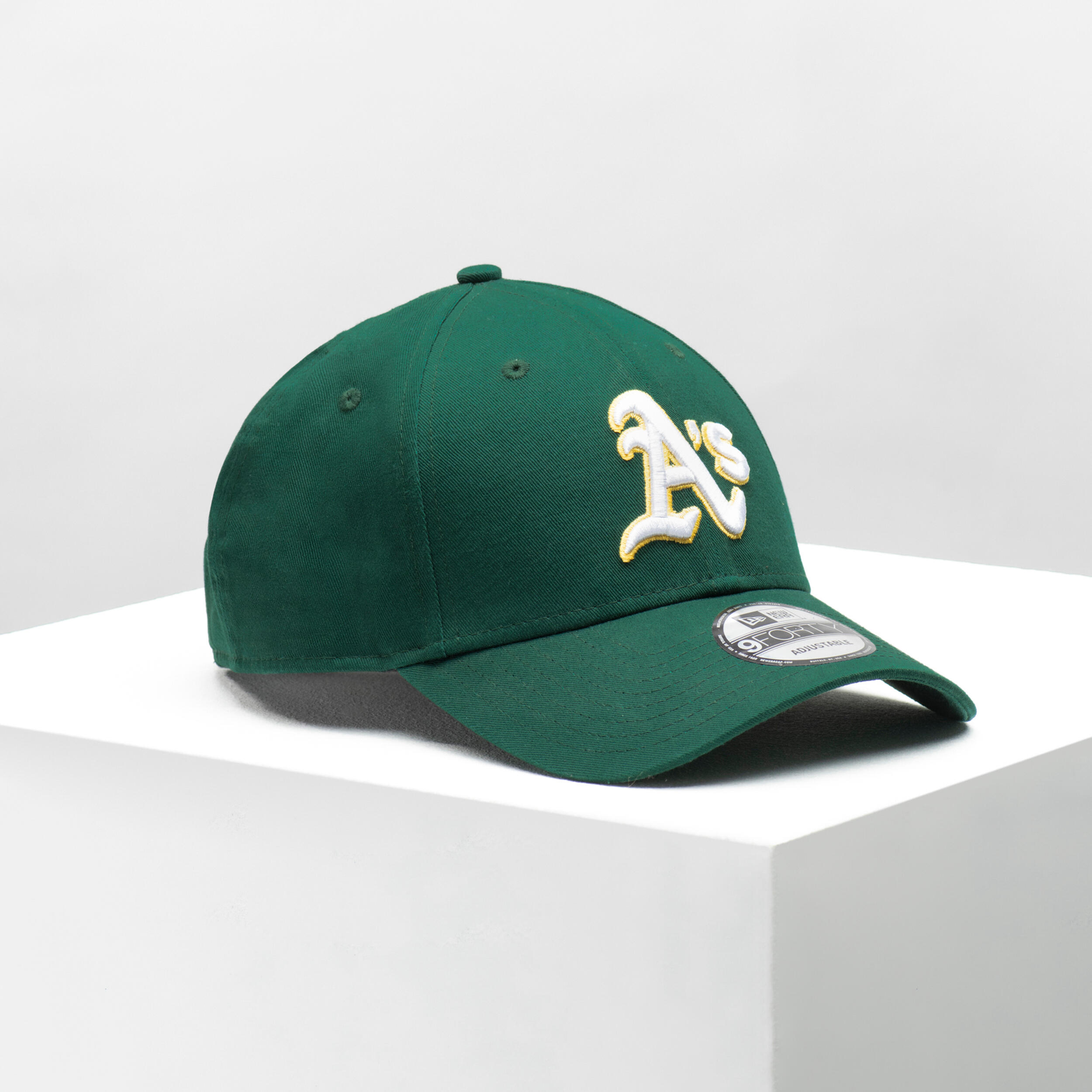 oakland as hat new era