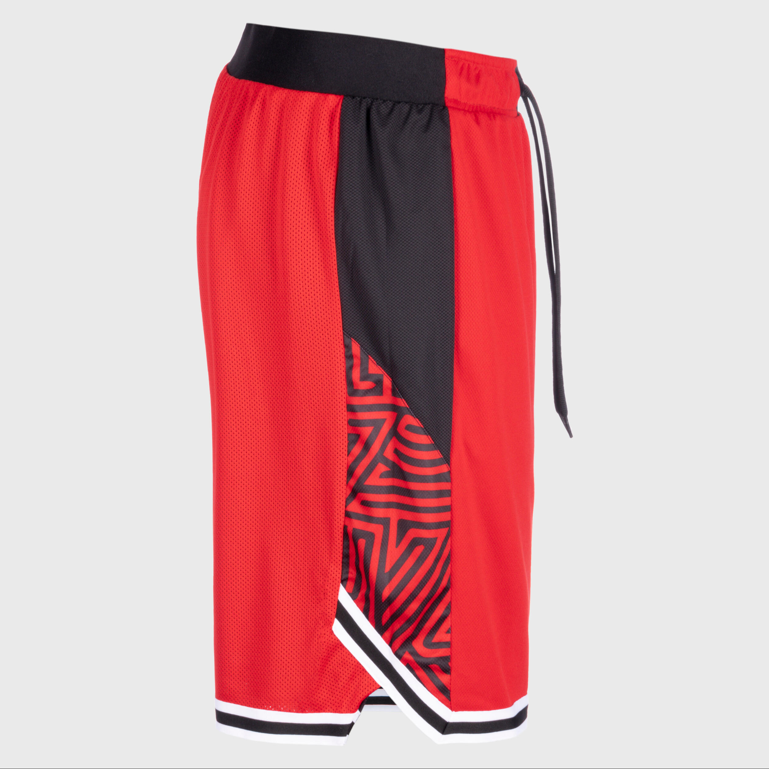 Reversible Basketball Shorts SH500R 