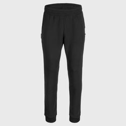 Men's Basketball Bottoms P100 - Black