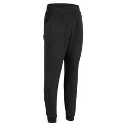 Men's Basketball Bottoms P100 - Black