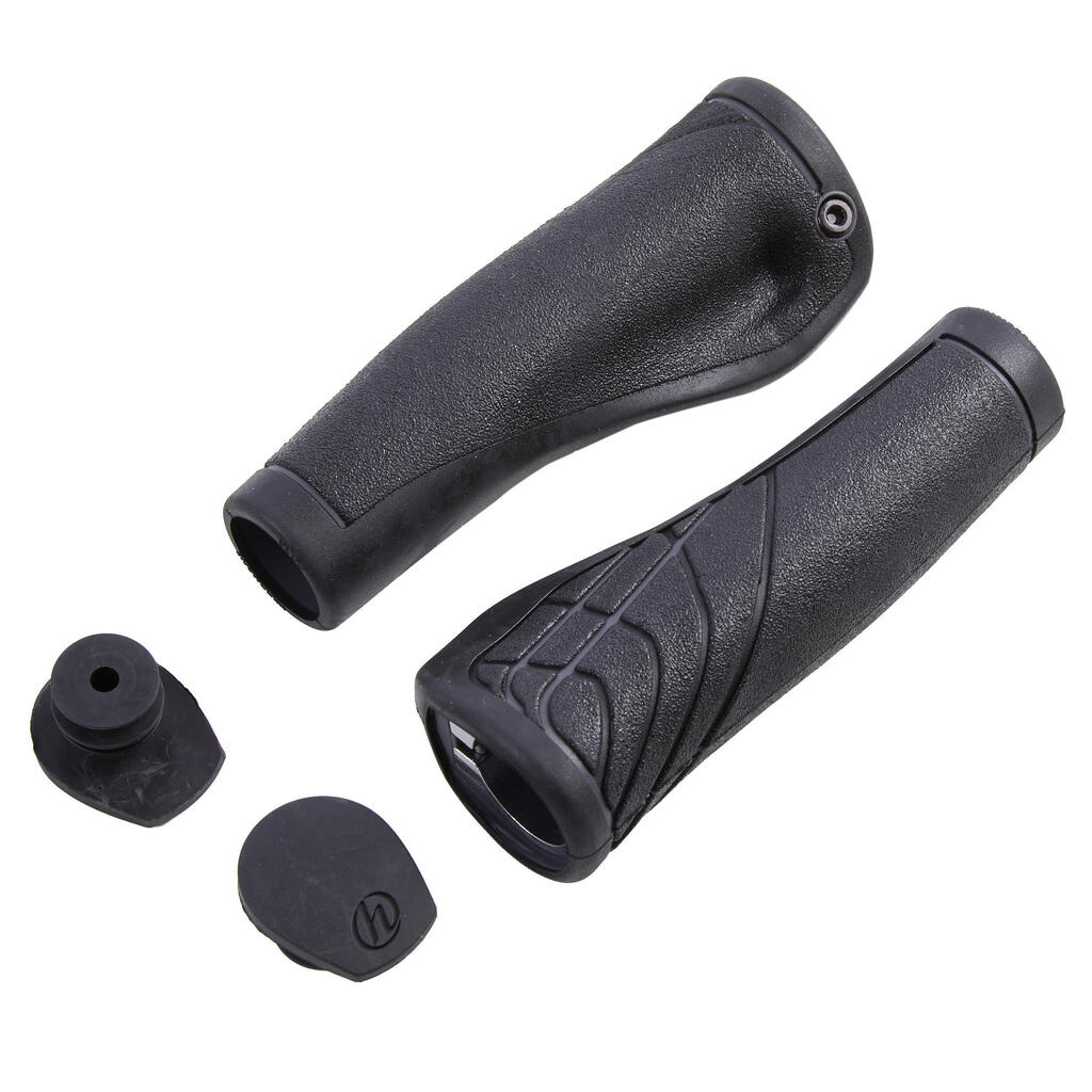 Bike Comfort Grips