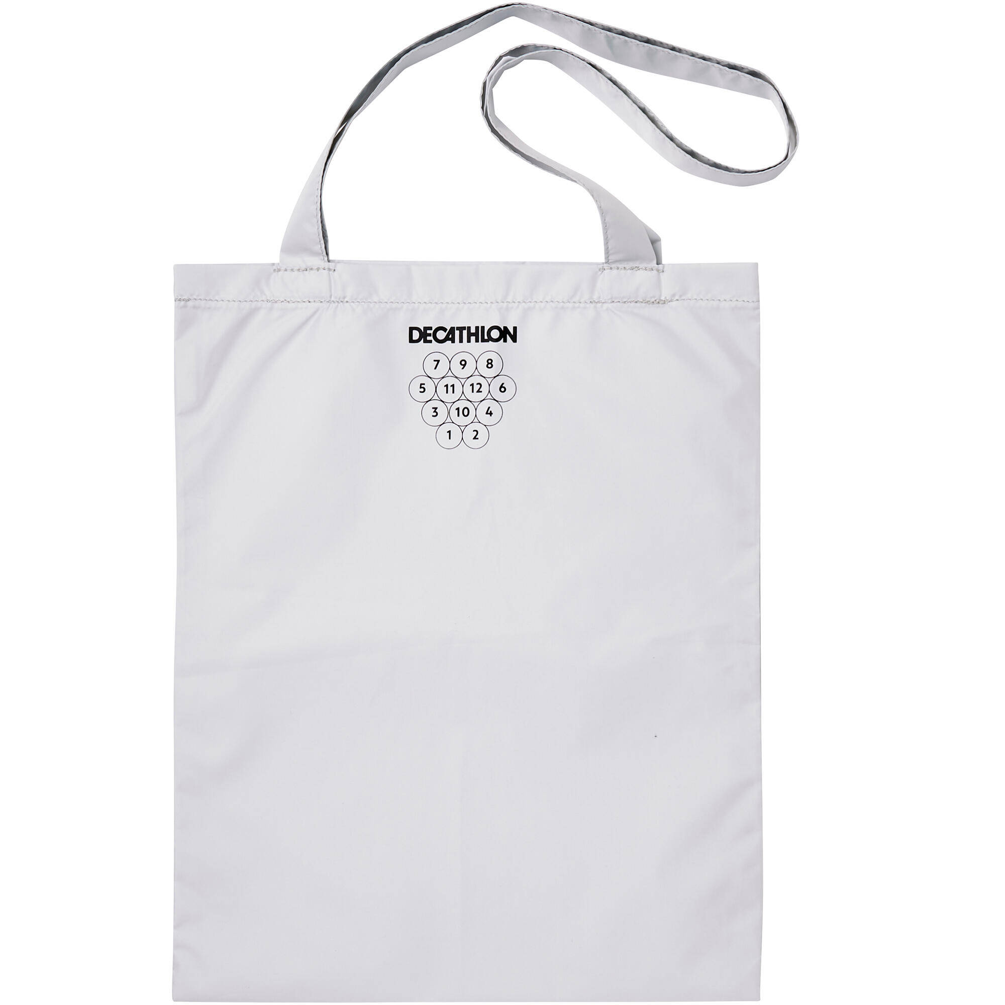 Compact Finnish Skittle Game -  4