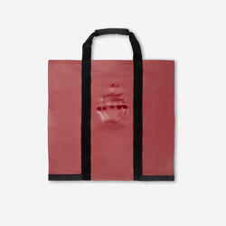 HOUSSE DE TRANSPORT PLAQUE PLOMB PALET VENDÉEN