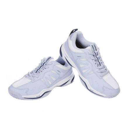 BS 590 WOMEN MAX COMFORT BLUE GREY