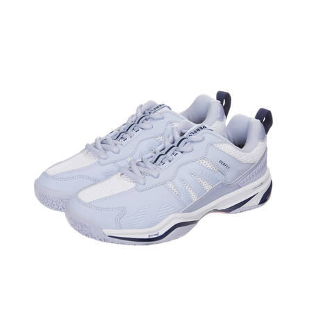 Sepatu Badminton BS 590 Wanita Max Comfort - Biru Abu