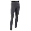 Kids' Thermal Tights Keepcomfort 100 - Grey