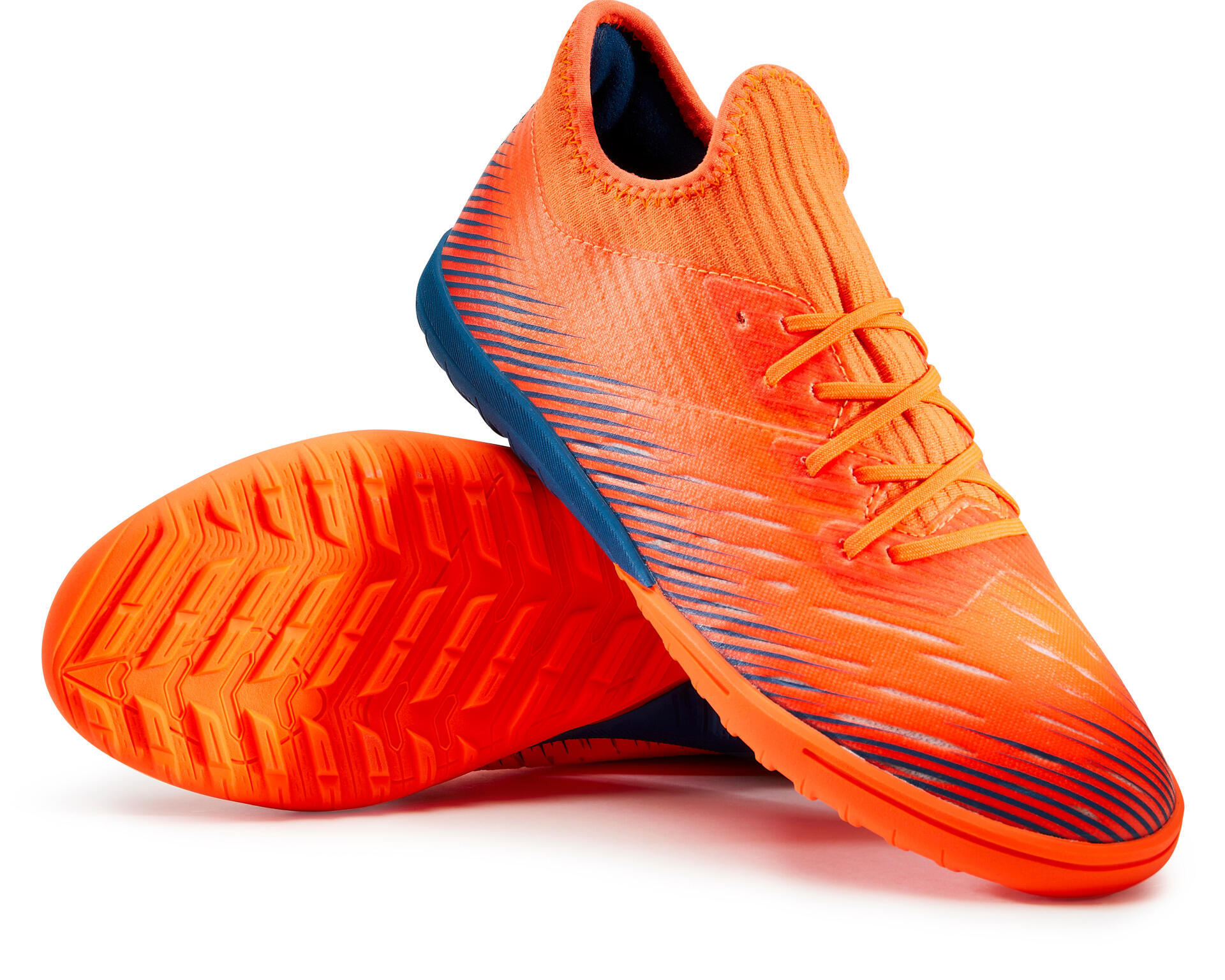 Football | How is the upper football shoes affect your game