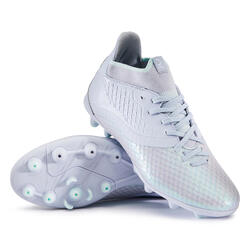 CHAUSSURES DE FOOTBALL VIRALTO I MG - Decathlon