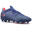 Football Boots Viralto III 3D Air Mesh FG - Navy Blue