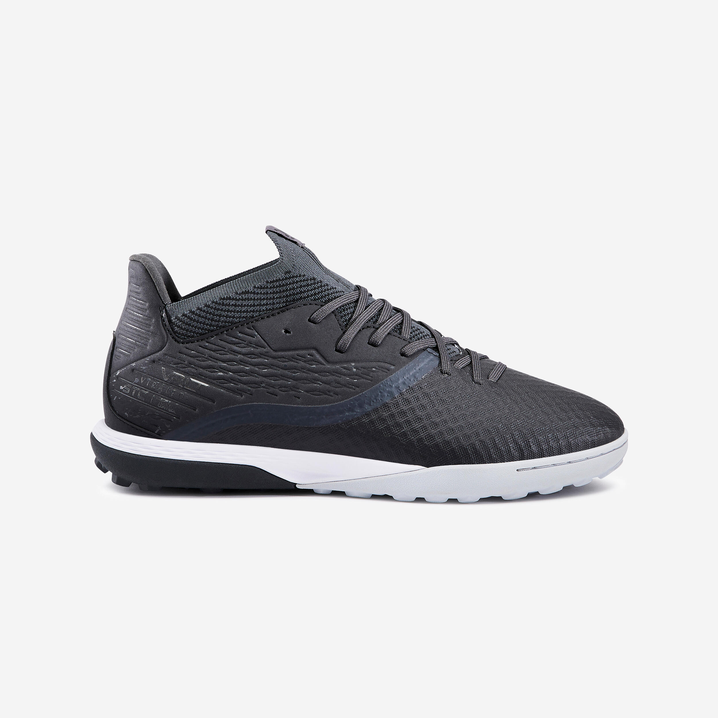 CHAUSSURES DE FOOTBALL VIRALTO III 3D AIRMESH TURF TF KIPSTA