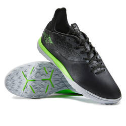 Football Boots Viralto I Turf TF - Black And Green 