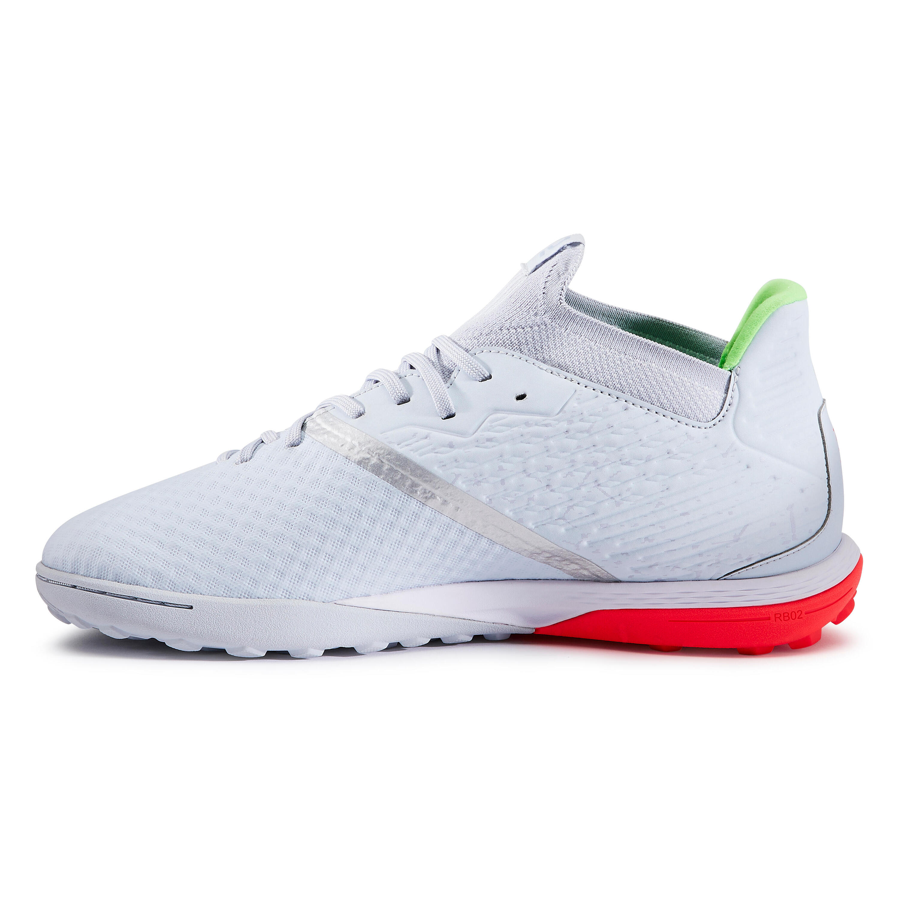 CHAUSSURES DE FOOTBALL VIRALTO III 3D AIRMESH TURF TF MOOD 2/7