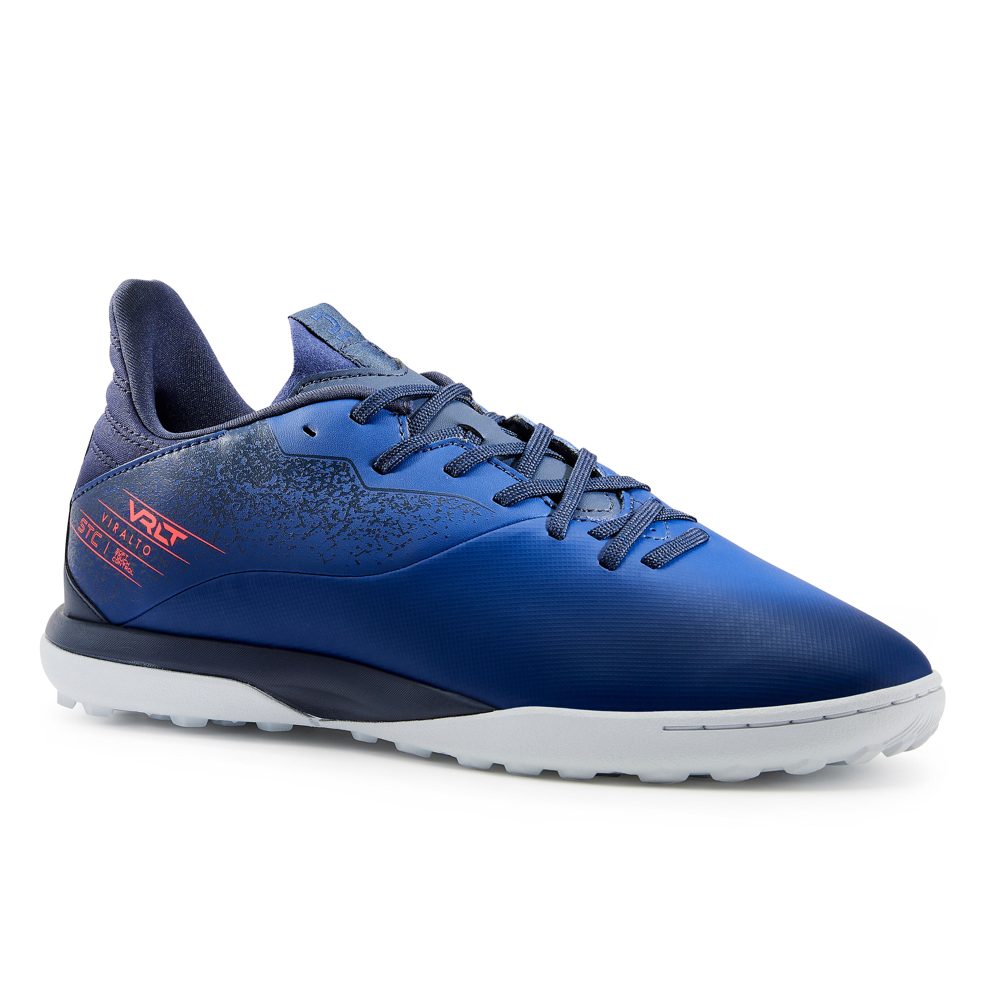 VIRALTO I TURF TF SCARPE DA CALCIO BLU SCURO