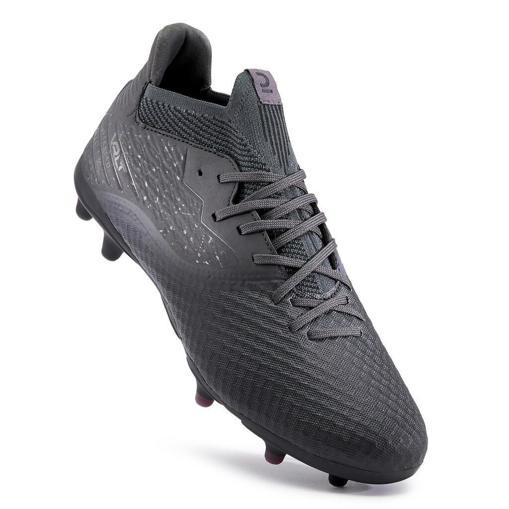 Futbolo bateliai „Viralto III 3D AirMesh FG - Titanium Games“