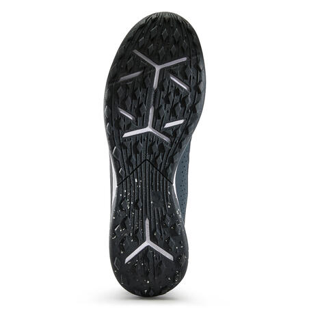 БУТСЫ ФУТБОЛЬНЫЕ КОЖАНЫЕ VIRALTO IV PREMIUM TURF TF