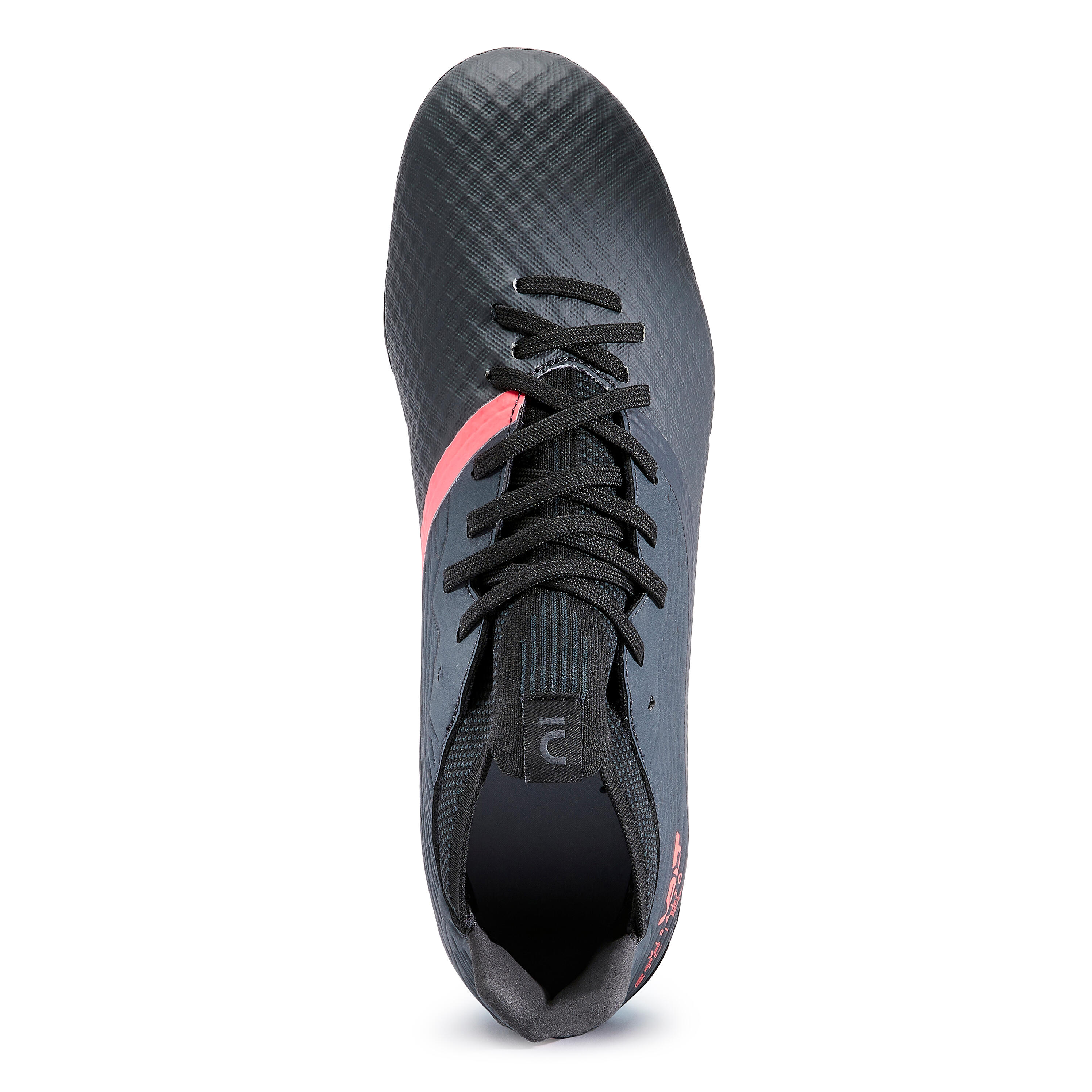CHUTEIRAS DE FUTEBOL VIRALTO III 3D AIR MESH SG PRETO 2/9