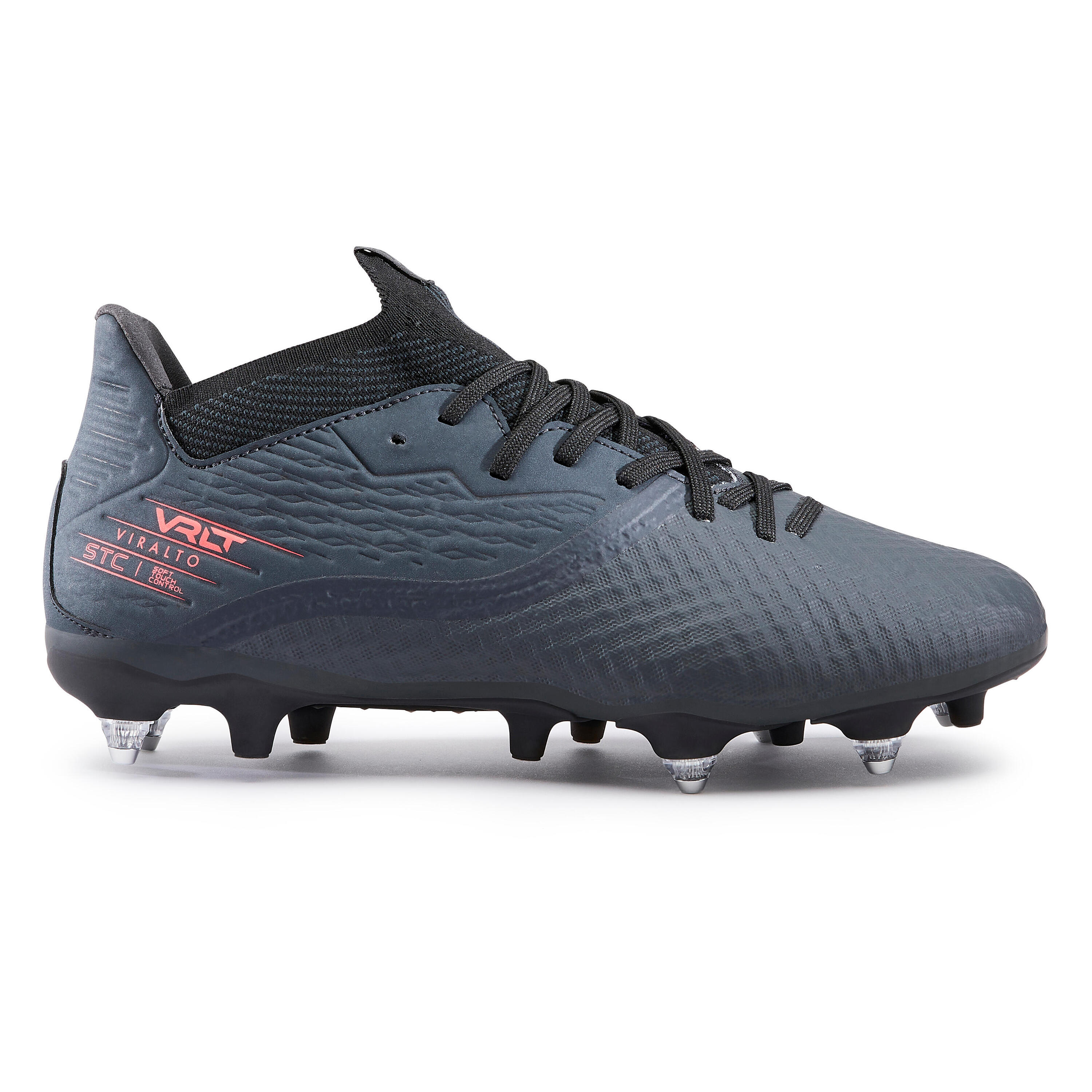 CHUTEIRAS DE FUTEBOL VIRALTO III 3D AIR MESH SG PRETO 3/9