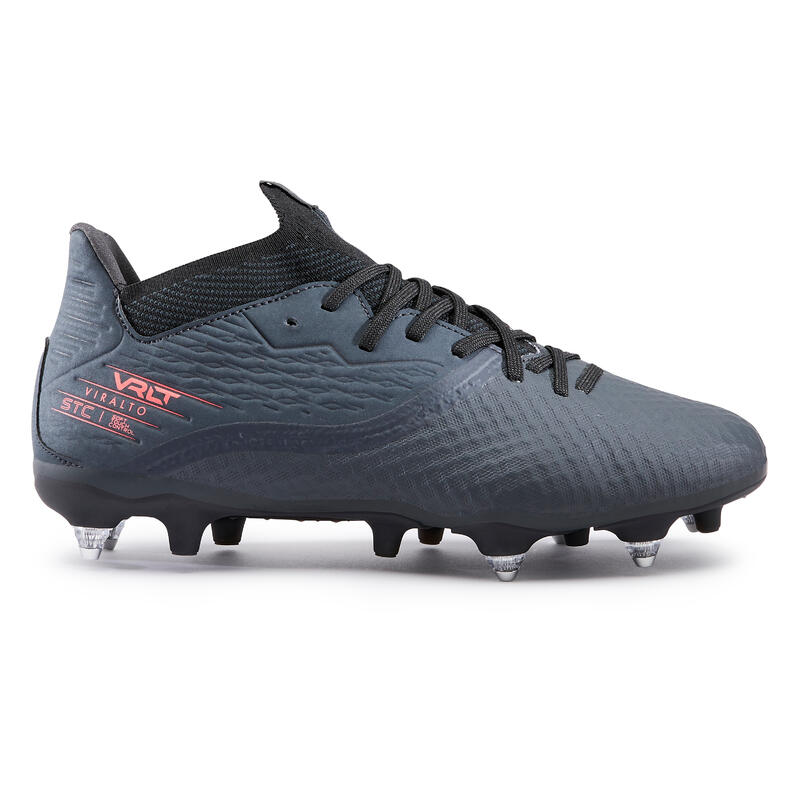 CHUTEIRAS DE FUTEBOL VIRALTO III 3D AIR MESH SG PRETO