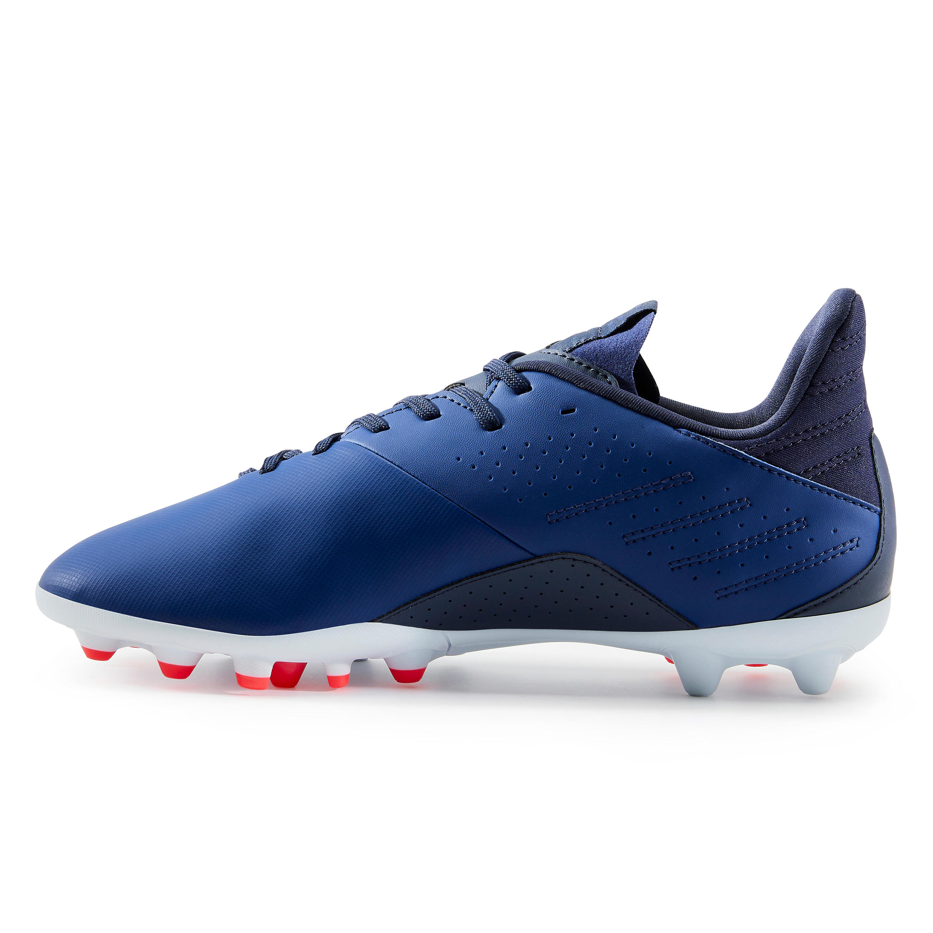 Football Boots Viralto I MG - Dark Blue 3/8