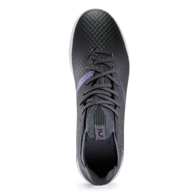 Erkek Halı Saha Ayakkabısı / Futbol Ayakkabısı - Siyah - VIRALTO III 3D AIR MESH TF