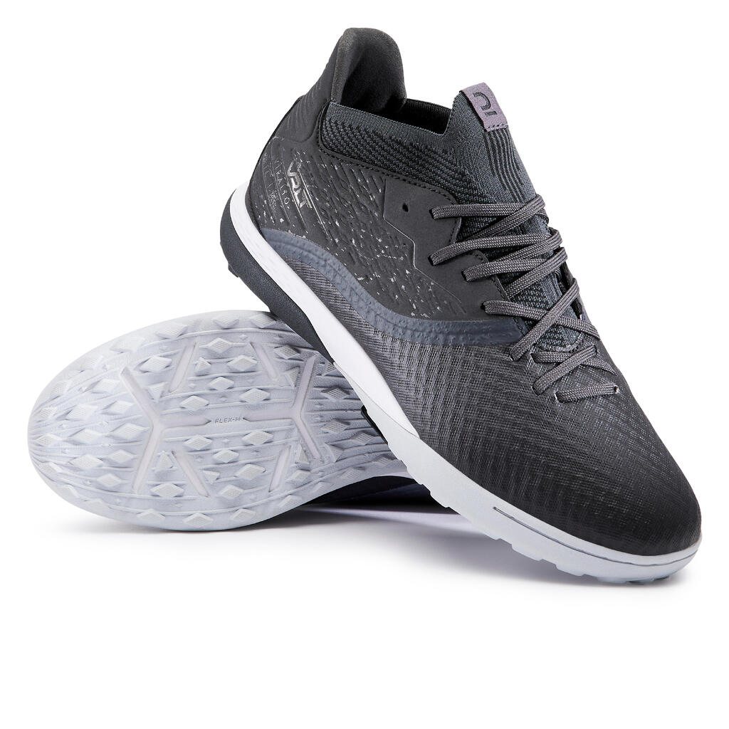 Kopačke za fudbal VIRALTO III 3D AIRMESH TURF TF TITANIUM GAMES