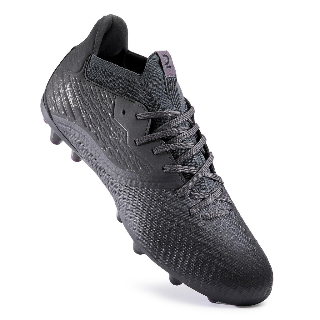 Tamnoplave kopačke za fudbal VIRALTO III 3D AIR MESH MG