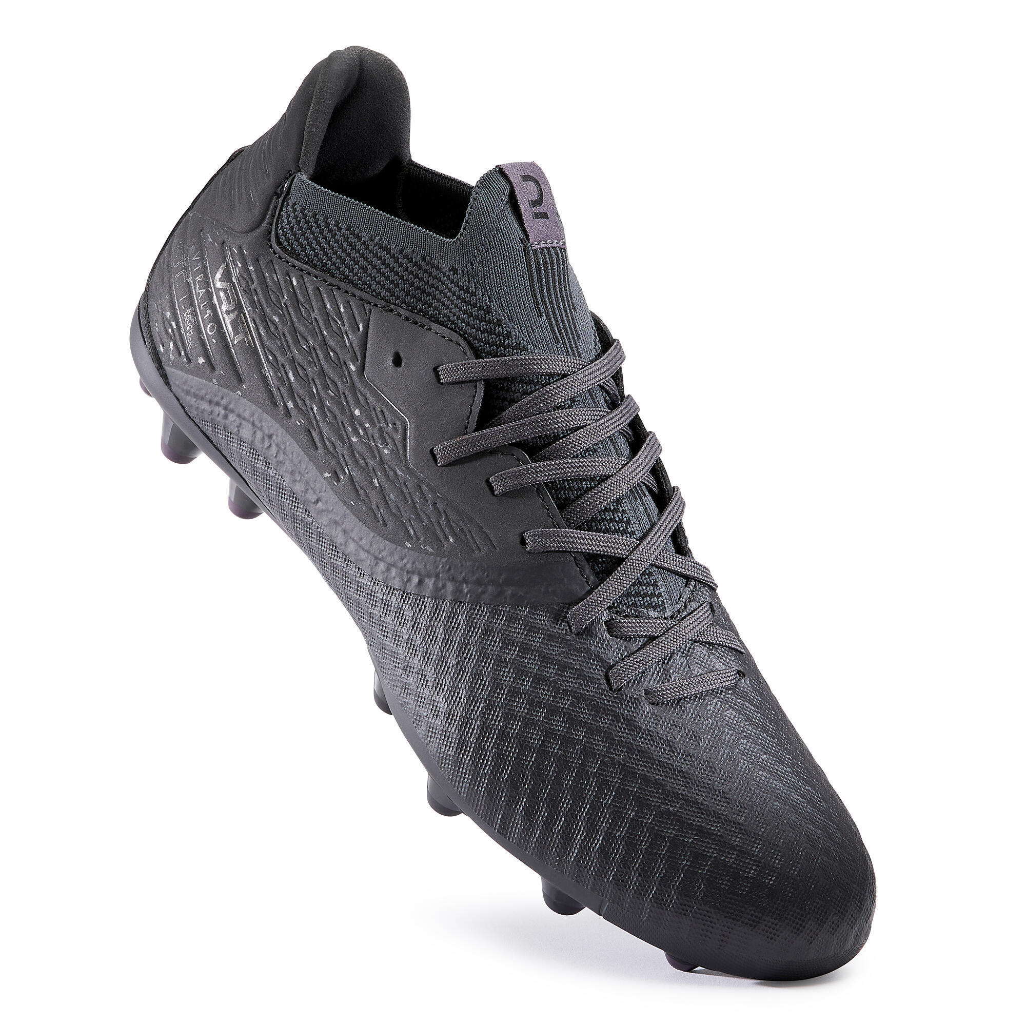 Botas de f tbol Adulto Viralto III MG Decathlon