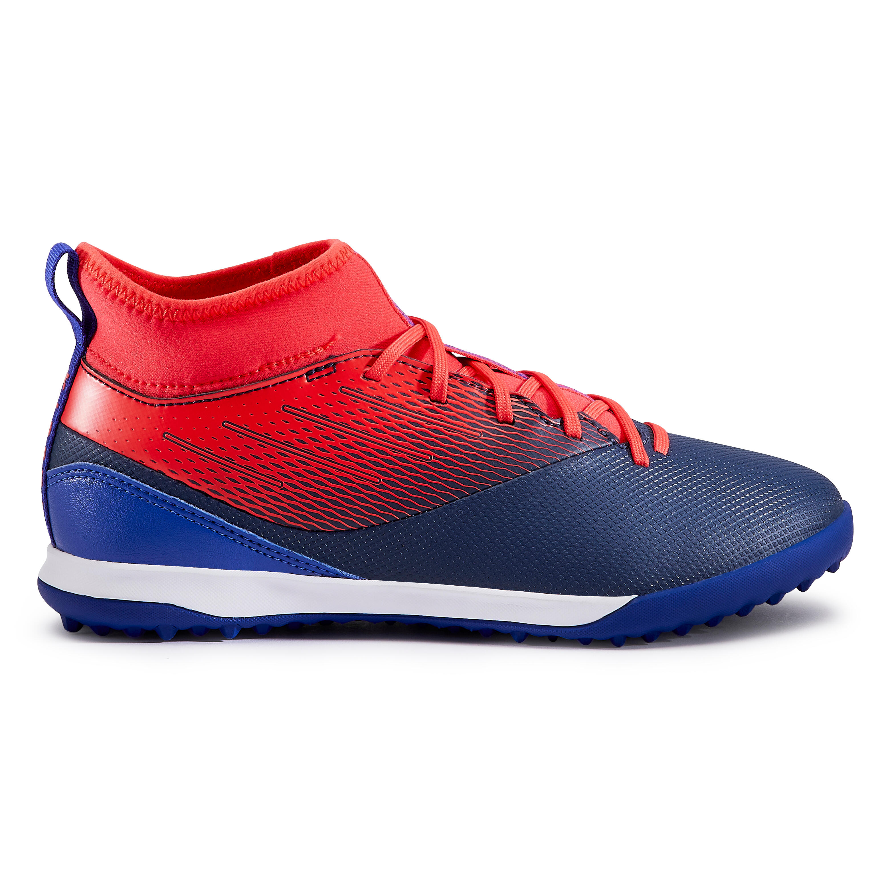 Kids' Football Boots Agility 500 Turf 