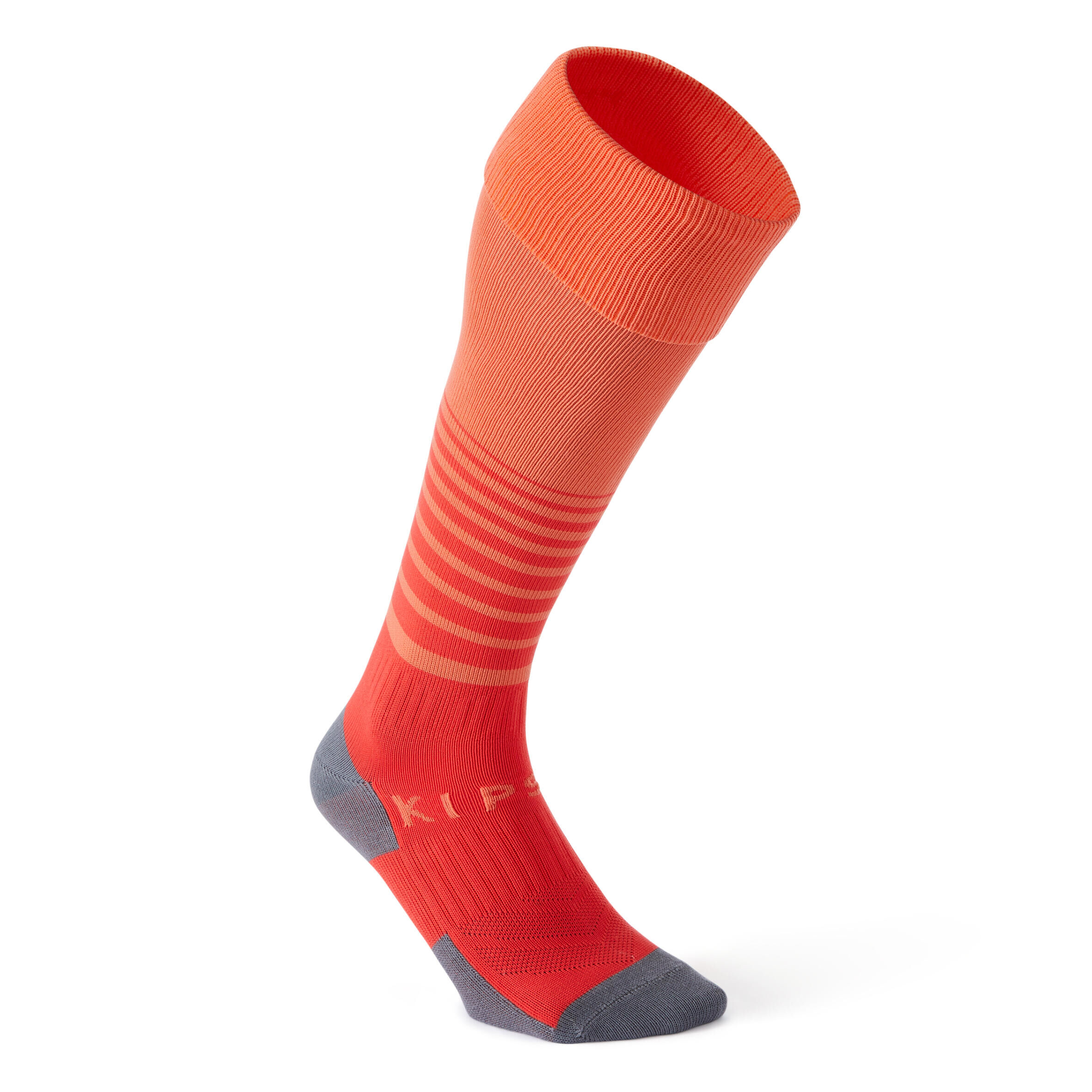 KIPSTA Football Socks FSK500 - Coral