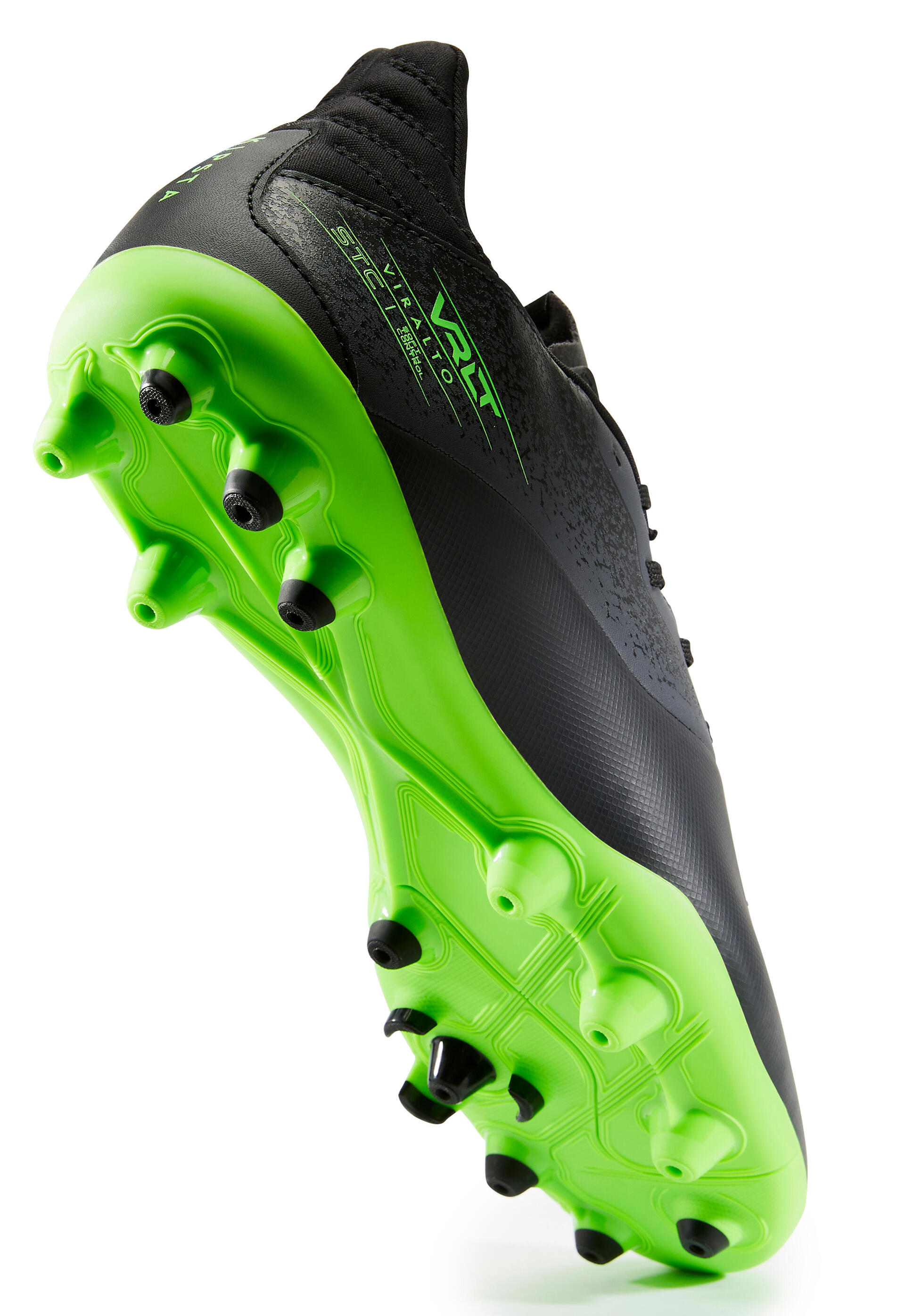 Chaussures de football Kipsta Viralto