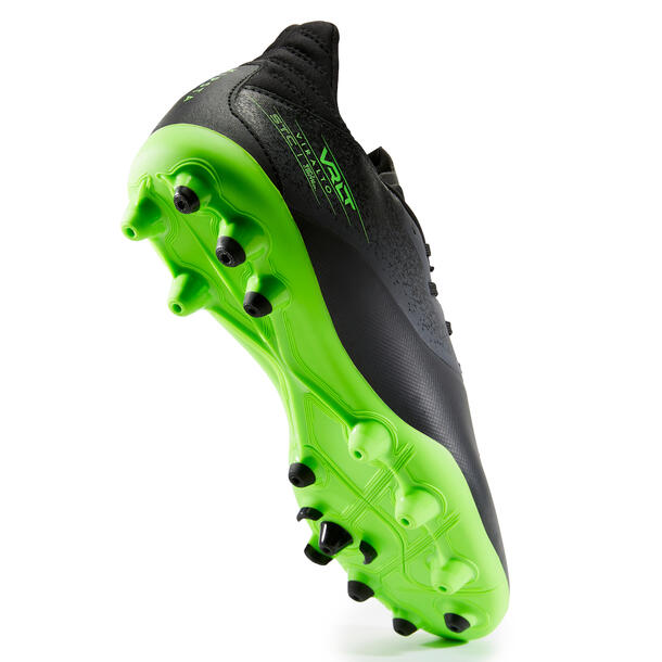 multiground football boots