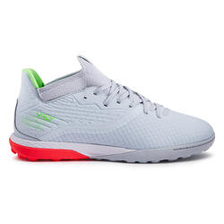 Botas de Fútbol Viralto III 3D Air Mesh TURF Adulto KIPSTA | Decathlon