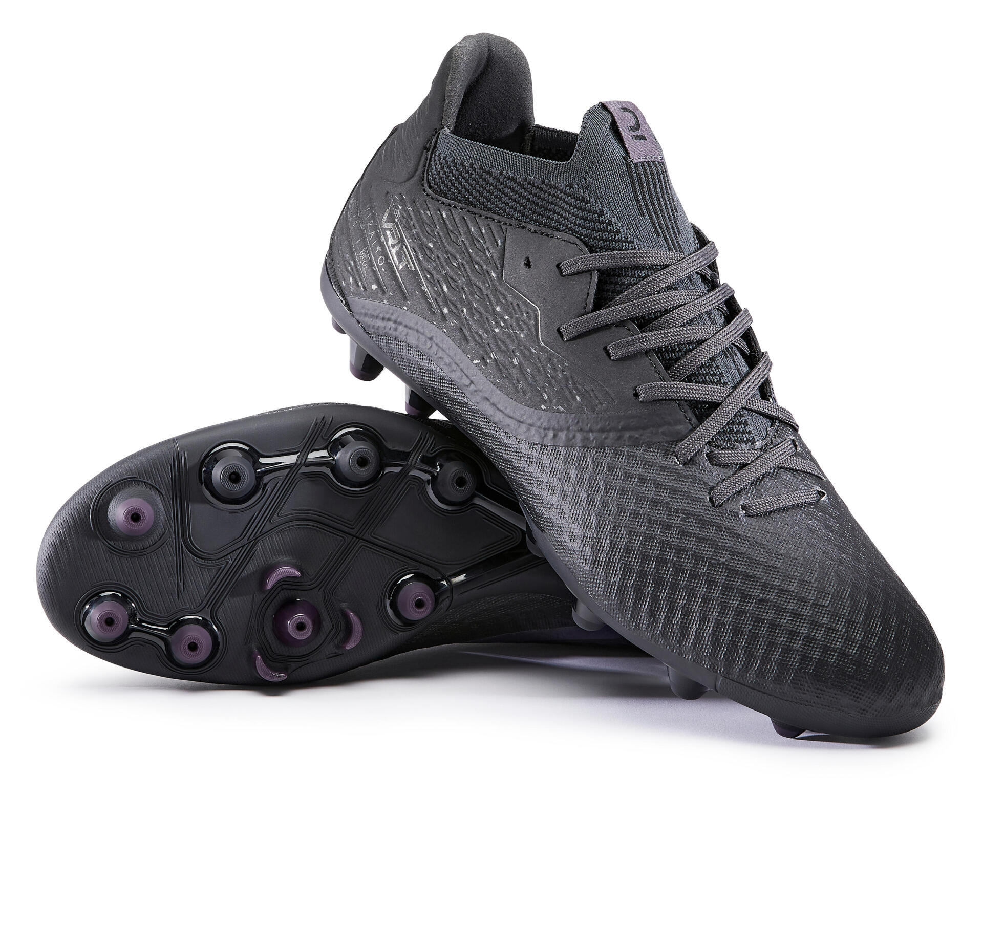 Football | How is the upper football shoes affect your game