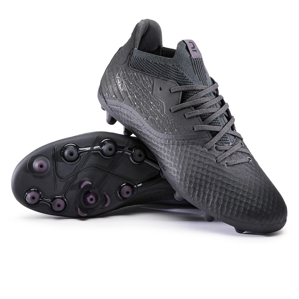 Tamnoplave kopačke za fudbal VIRALTO III 3D AIR MESH MG