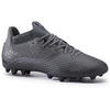 Botas de fútbol Adulto Viralto III MG negro