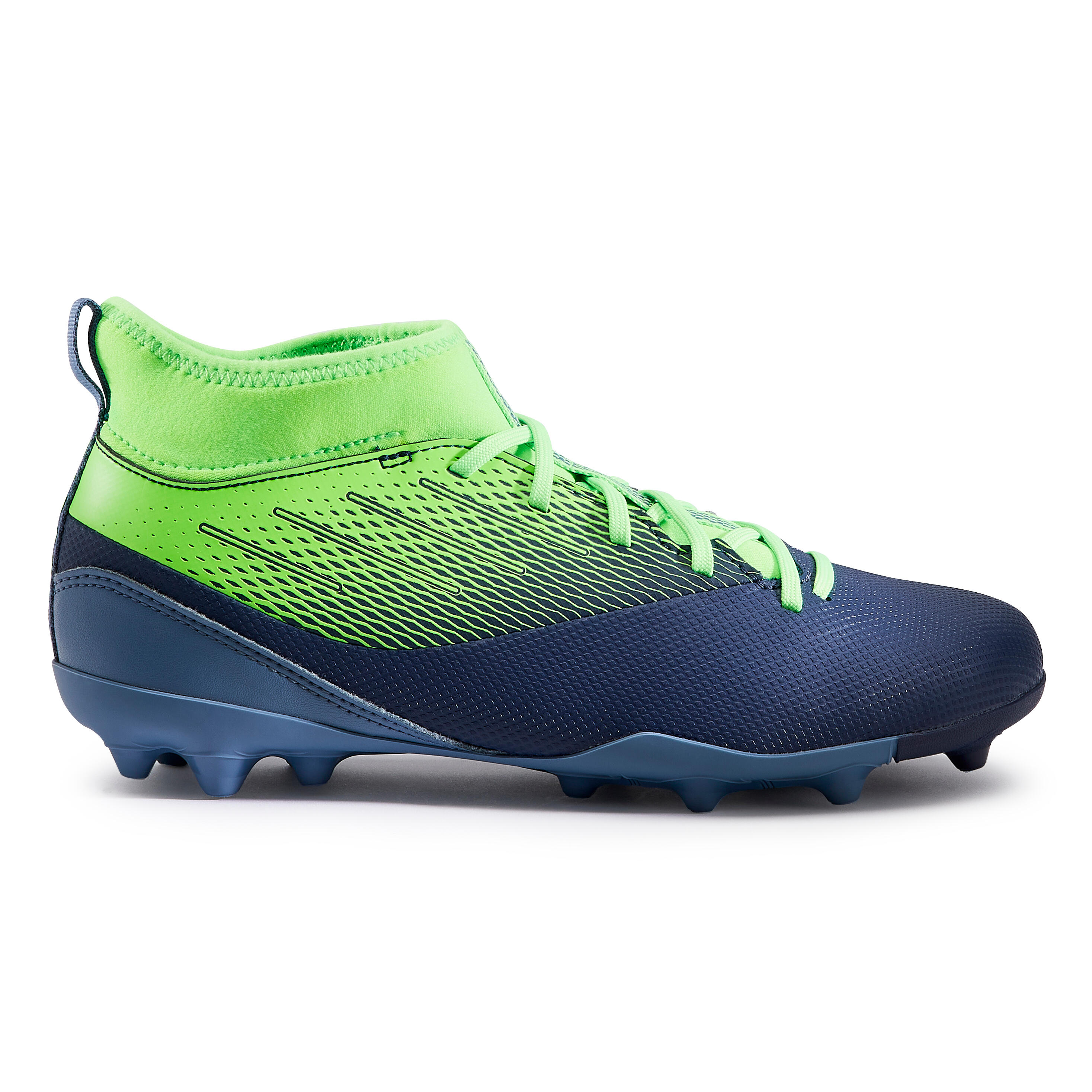 football boots neon