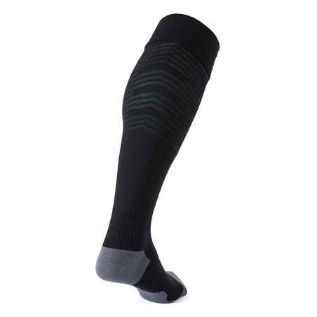 Football Socks CLR - Black