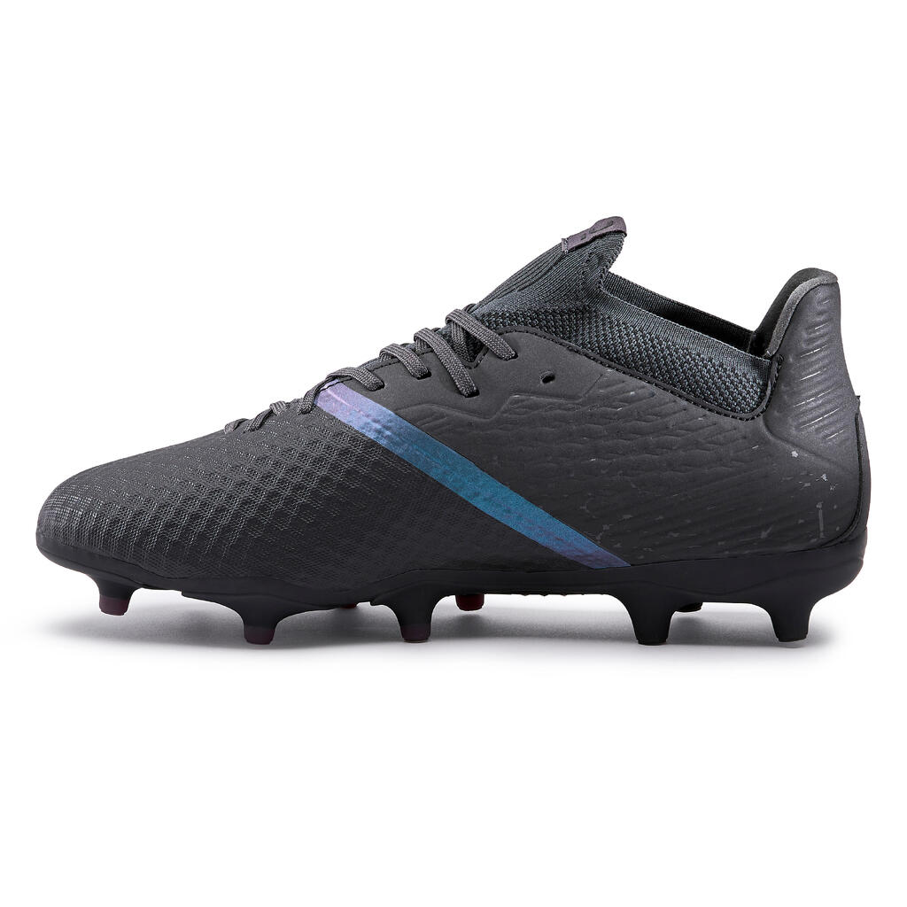 Futbolo bateliai „Viralto III 3D AirMesh FG - Titanium Games“