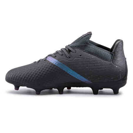 Futbolo bateliai „Viralto III 3D AirMesh FG“, „Intense“ spalvos