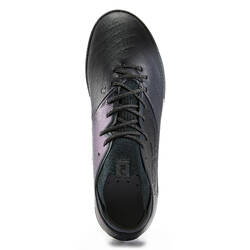 Football Boots Viralto IV Premium Leather TF - Black