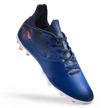 נעלי כדורגל Viralto I MG - כחול כהה
